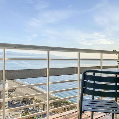 Apartamento Moderno Con Vistas Panoramicas Torremolinos Exterior photo