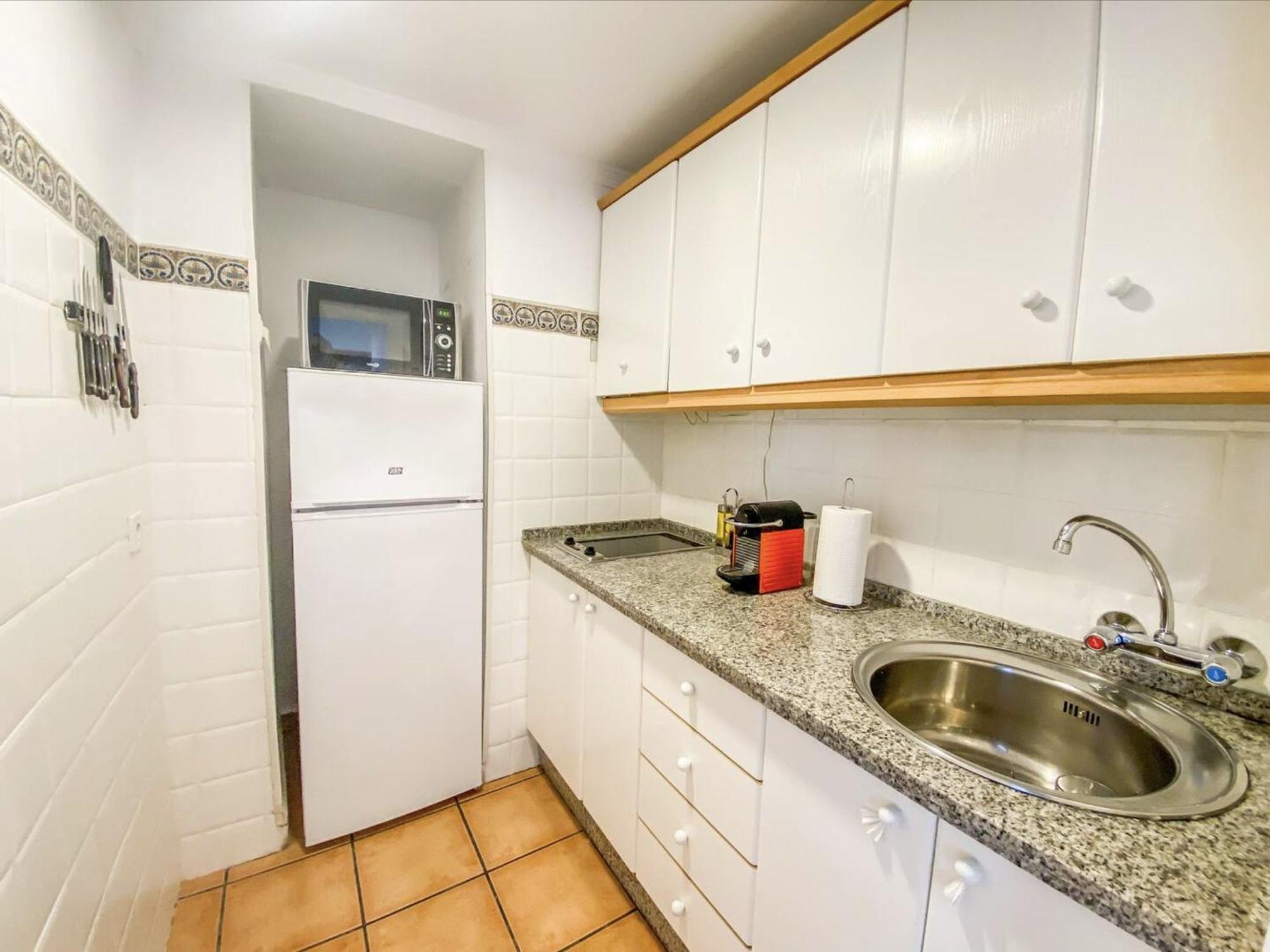 Apartamento Moderno Con Vistas Panoramicas Torremolinos Exterior photo