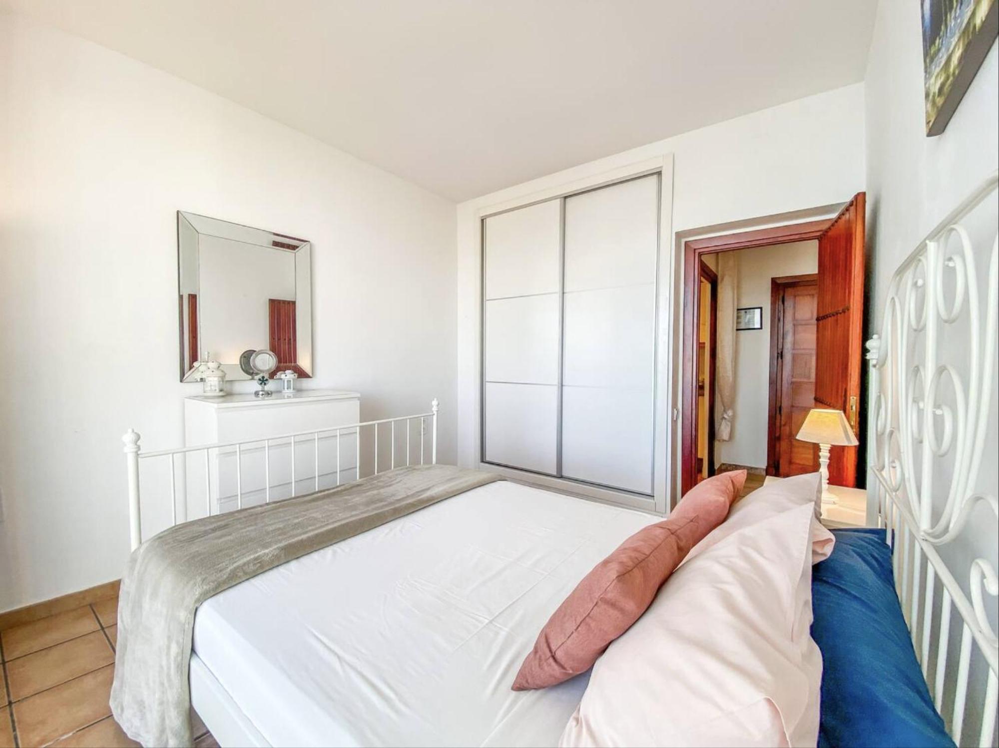 Apartamento Moderno Con Vistas Panoramicas Torremolinos Exterior photo