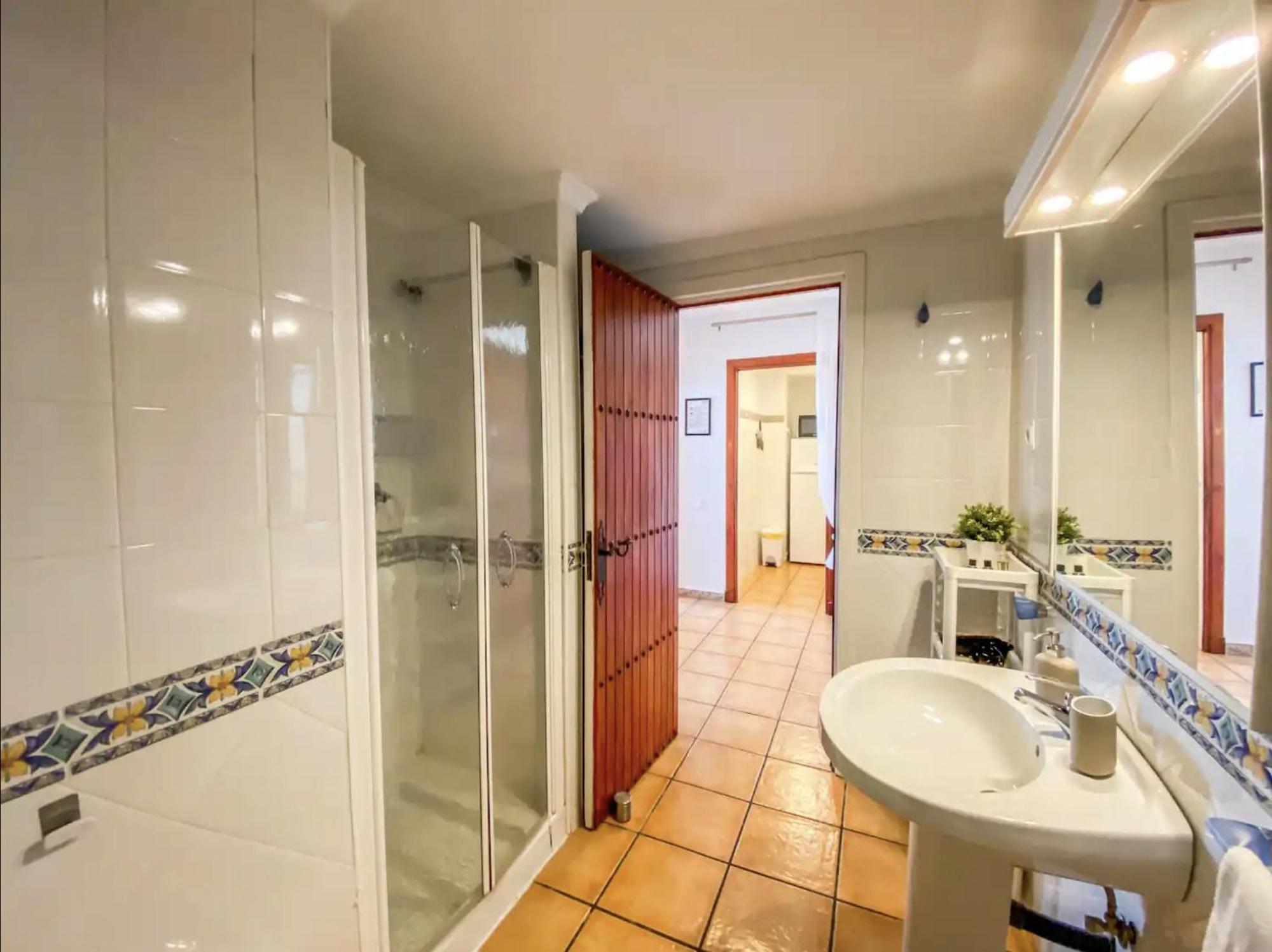 Apartamento Moderno Con Vistas Panoramicas Torremolinos Exterior photo